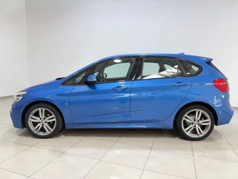BMW 2 SERIES ACTIVE TOURER 1.5 218i M Sport MPV 5dr Petrol Auto Euro 6 (s/s) (136 ps)