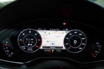 AUDI A5 Audi A5 2.0 TDI S line Coupe 2dr Diesel S Tronic quattro Euro 6 