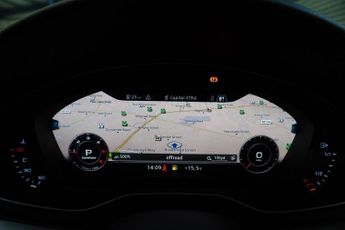 AUDI A5 2.0 TDI S line Coupe 2dr Diesel S Tronic quattro Euro 6 (s/s) (1