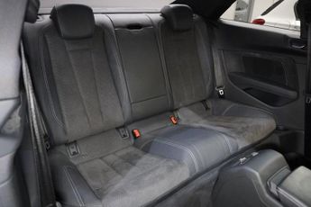 AUDI A5 2.0 TDI S line Coupe 2dr Diesel S Tronic quattro Euro 6 (s/s) (1
