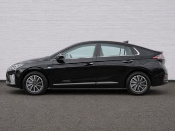 HYUNDAI IONIQ 38.3kWh Premium Hatchback 5dr Electric Auto (136 ps)