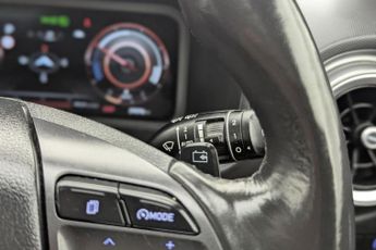 HYUNDAI KONA 64kWh Ultimate SUV 5dr Electric Auto (10.5kW Charger) (204 ps)