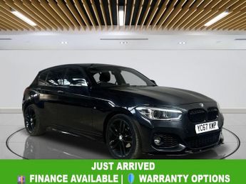 BMW 116 1.5 116d M Sport Hatchback 5dr Diesel Manual Euro 6 (s/s) (116 p