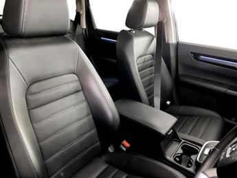 HONDA CR-V 2.0 h i-MMD Advance SUV 5dr Petrol Hybrid eCVT 4WD Euro 6 (s/s) 