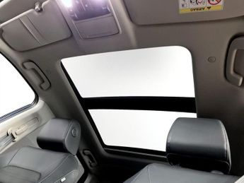 HONDA CR-V 2.0 h i-MMD Advance SUV 5dr Petrol Hybrid eCVT 4WD Euro 6 (s/s) 