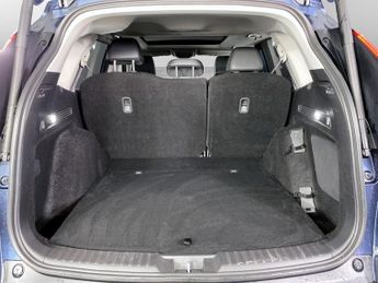 HONDA CR-V 2.0 h i-MMD Advance SUV 5dr Petrol Hybrid eCVT 4WD Euro 6 (s/s) 
