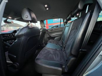 SKODA KODIAQ 1.4 TSI ACT SE L DSG 4WD Euro 6 (s/s) 5dr (7 Seat)