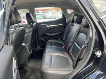 MG MG ZS 1.0 T-GDI Exclusive Auto Euro 6 5dr
