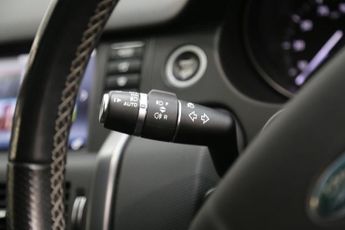 LAND ROVER DISCOVERY SPORT 2.0 SD4 HSE Dynamic Lux SUV 5dr Diesel Auto 4WD Euro 6 (s/s) (24