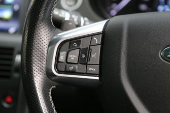 LAND ROVER DISCOVERY SPORT 2.0 SD4 HSE Dynamic Lux SUV 5dr Diesel Auto 4WD Euro 6 (s/s) (24