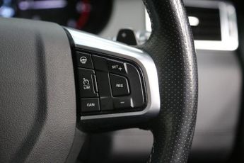 LAND ROVER DISCOVERY SPORT 2.0 SD4 HSE Dynamic Lux SUV 5dr Diesel Auto 4WD Euro 6 (s/s) (24