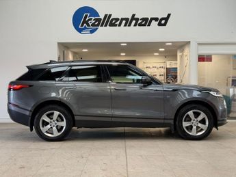 LAND ROVER RANGE ROVER VELAR 2.0 P250 S SUV 5dr Petrol Auto 4WD Euro 6 (s/s) (250 ps)