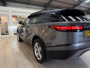 LAND ROVER RANGE ROVER VELAR 2.0 P250 S SUV 5dr Petrol Auto 4WD Euro 6 (s/s) (250 ps)
