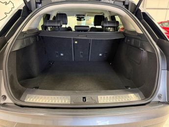 LAND ROVER RANGE ROVER VELAR 2.0 P250 S SUV 5dr Petrol Auto 4WD Euro 6 (s/s) (250 ps)