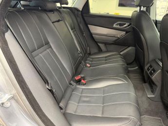 LAND ROVER RANGE ROVER VELAR 2.0 P250 S SUV 5dr Petrol Auto 4WD Euro 6 (s/s) (250 ps)