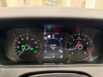 LAND ROVER RANGE ROVER VELAR 2.0 P250 S SUV 5dr Petrol Auto 4WD Euro 6 (s/s) (250 ps)