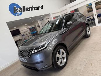 LAND ROVER RANGE ROVER VELAR 2.0 P250 S SUV 5dr Petrol Auto 4WD Euro 6 (s/s) (250 ps)