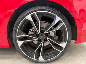 AUDI A5 2.0 TDI 40 Black Edition Coupe 2dr Diesel S Tronic quattro Euro 