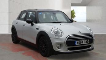 MINI Hatch 1.5 Cooper D Hatchback 5dr Diesel Manual Euro 6 (s/s) (116 ps)