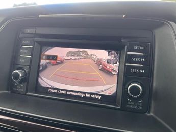MAZDA MAZDA6 2.2 SKYACTIV-D Sport Nav Tourer 5dr Diesel Auto Euro 6 (s/s) (17