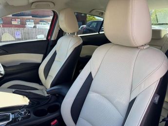 MAZDA MAZDA3 2.0 SKYACTIV-G Sport Nav Fastback 4dr Petrol Auto Euro 5 (s/s) (