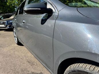 KIA CEED 1.6 CRDi 3 Sportswagon 5dr Diesel DCT Euro 6 (s/s) (114 bhp)