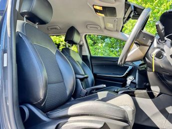 KIA CEED 1.6 CRDi 3 Sportswagon 5dr Diesel DCT Euro 6 (s/s) (114 bhp)