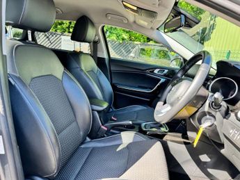 KIA CEED 1.6 CRDi 3 Sportswagon 5dr Diesel DCT Euro 6 (s/s) (114 bhp)