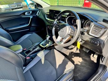 KIA CEED 1.6 CRDi 3 Sportswagon 5dr Diesel DCT Euro 6 (s/s) (114 bhp)