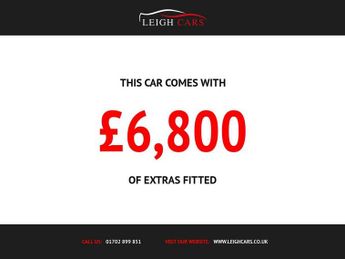 Ford Galaxy 2.0 EcoBlue Titanium MPV 5dr Diesel Auto Euro 6 (s/s) (190 ps)