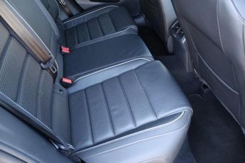 VOLKSWAGEN GOLF 2.0 TDI GTD Hatchback 5dr Diesel DSG Euro 6 (s/s) (184 ps)
