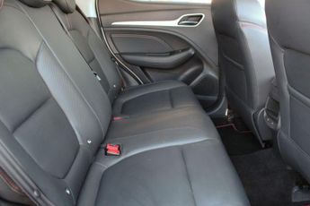 MG MG ZS 1.5 VTi-TECH Exclusive SUV 5dr Petrol Manual Euro 6 (s/s) (106 p