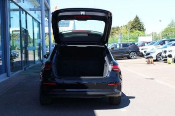 AUDI A3 1.0 TFSI 30 Technik Sportback 5dr Petrol Manual Euro 6 (s/s) (11
