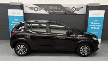 Dacia Sandero 1.0 TCe Comfort Hatchback 5dr Petrol Manual Euro 6 (s/s) (90 ps)