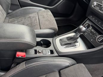 AUDI Q3 2.0 TDI S line Plus SUV 5dr Diesel S Tronic quattro Euro 6 (s/s)