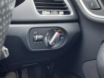 AUDI Q3 2.0 TDI S line Plus SUV 5dr Diesel S Tronic quattro Euro 6 (s/s)