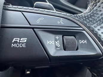 AUDI RSQ8 4.0 TFSI V8 SUV 5dr Petrol Tiptronic quattro Euro 6 (s/s) (600 p