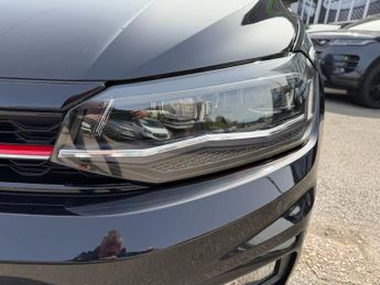 VOLKSWAGEN POLO 2.0 TSI GPF GTI Hatchback 5dr Petrol DSG Euro 6 (s/s) (200 ps)