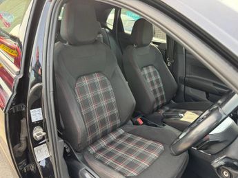 VOLKSWAGEN POLO 2.0 TSI GPF GTI Hatchback 5dr Petrol DSG Euro 6 (s/s) (200 ps)