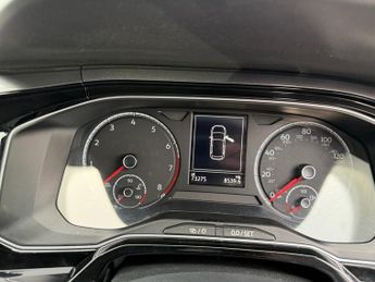 VOLKSWAGEN POLO 2.0 TSI GPF GTI Hatchback 5dr Petrol DSG Euro 6 (s/s) (200 ps)
