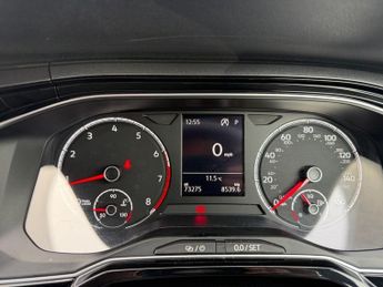 VOLKSWAGEN POLO 2.0 TSI GPF GTI Hatchback 5dr Petrol DSG Euro 6 (s/s) (200 ps)