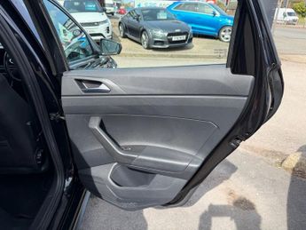 VOLKSWAGEN POLO 2.0 TSI GPF GTI Hatchback 5dr Petrol DSG Euro 6 (s/s) (200 ps)