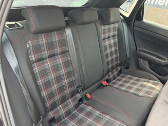 VOLKSWAGEN POLO 2.0 TSI GPF GTI Hatchback 5dr Petrol DSG Euro 6 (s/s) (200 ps)