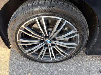 BMW 3 SERIES 2.0 330e 12kWh M Sport Saloon 4dr Petrol Plug-in Hybrid Auto Eur