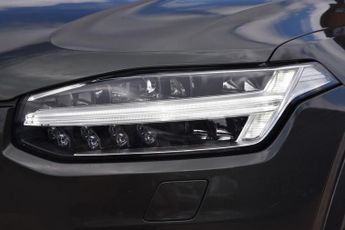 VOLVO XC90 2.0h T8 Twin Engine 10.4kWh Inscription Pro SUV 5dr Petrol Plug-