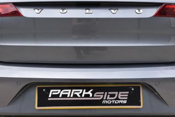VOLVO S90 2.0 D4 R-Design Saloon 4dr Diesel Auto Euro 6 (s/s) (190 ps)
