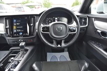 VOLVO S90 2.0 D4 R-Design Saloon 4dr Diesel Auto Euro 6 (s/s) (190 ps)