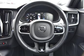 VOLVO S90 2.0 D4 R-Design Saloon 4dr Diesel Auto Euro 6 (s/s) (190 ps)