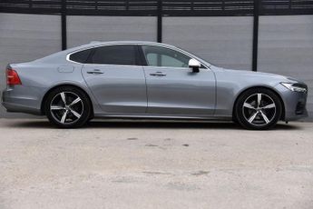 VOLVO S90 2.0 D4 R-Design Saloon 4dr Diesel Auto Euro 6 (s/s) (190 ps)