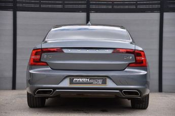 VOLVO S90 2.0 D4 R-Design Saloon 4dr Diesel Auto Euro 6 (s/s) (190 ps)